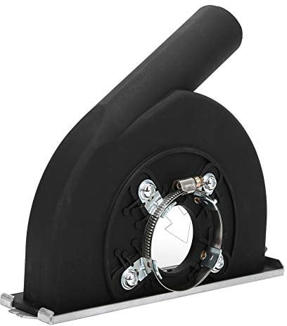Dust Shroud Grinding Cutting Protective Cover for Angle Grinders 150/156/160/180mm