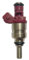 Auto A2710780023 Einspritzdüse Für Mercedes Für Benz W203 CL203 S203 C209 W211 S211 R171 906 1,8 L Zubehör
