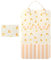 Cat Wand Toy Storage Bag, Cat Toy Organizer Pet Toy Bags, Cat Toy Holder, Cat Feather Toy Hanger, Wall Mount Toy Bag for Organizing Cat Teaser Wand Toys