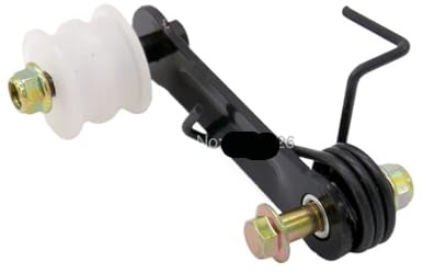 Tendeur de chaîne Compatible avec Les pièces de Quad Jinling ATV 110 CC 150 CC 200 CC 250 CC 300 CC.