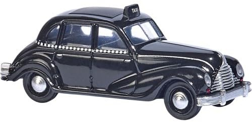 87211 TT EMW 340 Limo Taxi