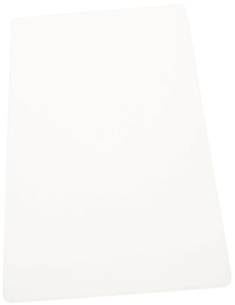 GRADENEVE 10stücke Pvc Matte Für Stift Zeichnung Stift Vorlage Zeichenbrett Zeichenpad Junge Mädchen Graffiti Spielzeug