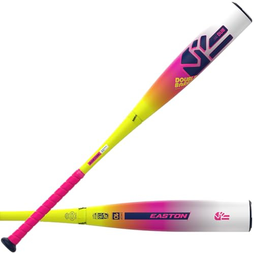Easton | 2025 | THE Dub Baseball Bat | USSSA | -10 Drop | 2 3/4 Barrel | 29 Inch