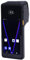 Barcode -Scanner, 5,0 -Zoll -Touchscreen -Handheld -Scanner 58mm Quittungsdrucker 5G WiFi NFC für Food Trucks Cafes Restaurants mit Android 11