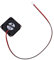 Lurrose 2pcs 24v 3d Printer Radial Fan Hydraulic Bearing Air Blower 4010 Cooling Fan for 3d Printer