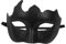 FOMIYES Masquerade Halbgesichtsmaske Für Herren Und Damen Kunstvolle Venezianische Maske Für Karneval Halloween Und Kostümpartys Mystische Atmosphäre Für Besondere Anlässe
