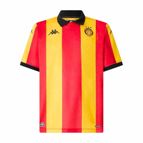 Kappa Unisex 32277tw-a00 ACT Jersey