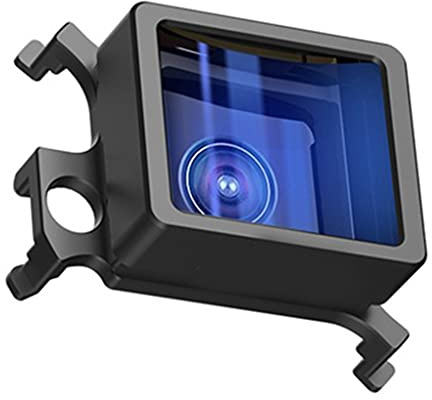 Anamorphes Objektiv 1 33x Für Air2 Kino Breitbildschirm Für Drohnenfotografie Videografie Ölfeste Beschichtung Widescreen Staubdicht Kratzfest Ölprofessioneller Beschichtung