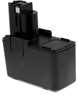 Batterie pour Bosch modèle/réf. 2607335160, 14,4V, NiMH