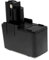 Batterie pour Bosch modèle/réf. 2607335160, 14,4V, NiMH