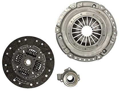 LuK 623 3131 33 LuK RepSet Pro Kupplungssatz