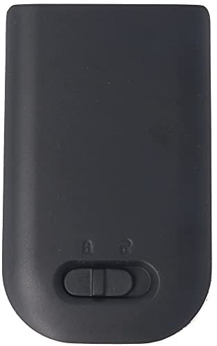 AccuCell Akku kompatibel mit Avaya 3725 DECT, DH4, 0486515, 660190/R1AA.700.500.841, 700500841, 660273/1BDH4-ACAB, 660190/2C