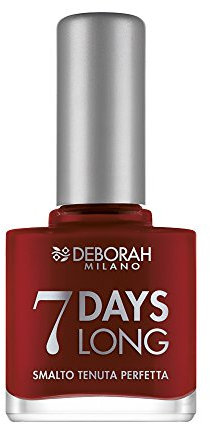 Deborah Milano Nagellack, 7 Days Long N.161