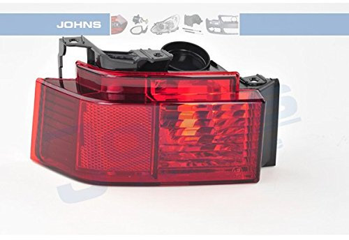 Johns 55 65 87-91 nebelschlussleuchte