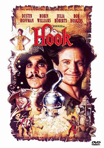 Hook (DVD)