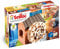 Teifoc 2704030 Gioco di Costruzioni- Mulino ad Acqua