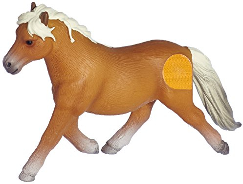 Ravensburger 00307 - tiptoi Spielfigur: Falabella Stute