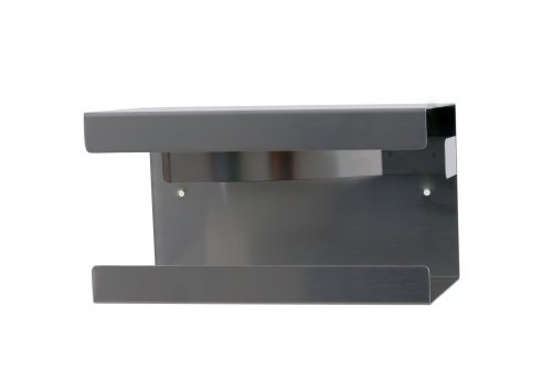 ALLCARE 8473 MediQo-line MQGDA Handschuhspender UNO Aluminium
