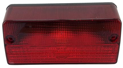John Deere Original Equipment Tail Lamp #RE150894