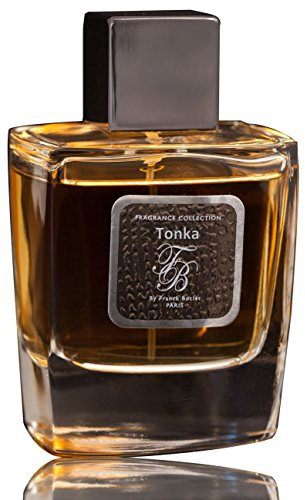 Franck boclet Eau de Parfum Tonka, 100 ml