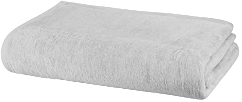 Moon Kuscheldecke Wohndecke Wolldecke 150x200-grau