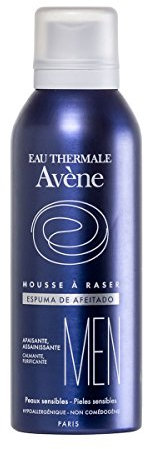 AVENE MEN Rasierer-Schaum 200 ml