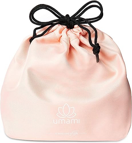 Umami Pochette Lunchbag (Rosa)
