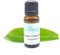 Olio essenziale di camomilla romana, 10 ml, 100% puro e naturale