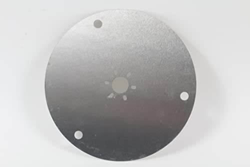Husqvarna Original 587378001 Unterfahrschutz passend für Automower 430X 450X OEM