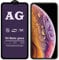 CHANYO Tempered Glass, Mobile phone tempered film AG Matte Anti Blue Light Full Cover Tempered Glass For iPhone 8 Plus & 7 Plus Anti Blue Light Screen Protector Film