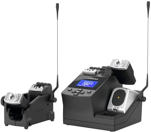 JBC Kabelhalter, alle JBC Ständer/Kompakt-Stationen CC1001 (Halter Kabelsammler)