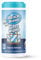 MiracleWipes for Glass, Disposable and Streak Free Cleaning Wipes for Mirrors, Windows, Kitchen, Home, and Auto- 60 Count