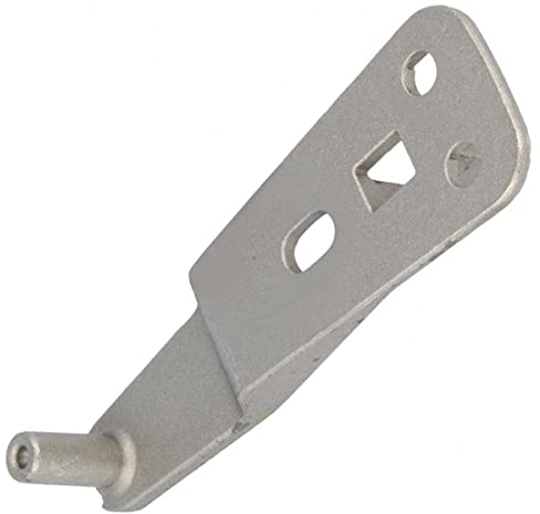 Charniere superieure frigo Whirlpool 481241719286