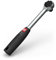INBUS® 74087 Cricchetto 1/2, con QuickSwitch & QuickRelease
