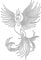SUPERDANT Phoenix Strass Hotfix Zum Aufbügeln Phoenix Strass Transfer zum Aufbügeln Für T Shirt Weste Schuhe Hut Jacke Dekor Stras Hotfix Transfer Patch DIY Für Hoodie Tasche Mantel