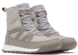 Sorel Whitney II Plus Wasserdichte Damen-Schnürstiefel