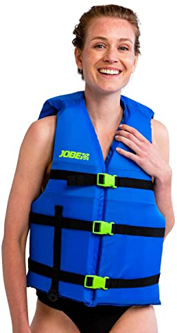 Jobe Universal-Schwimmweste, Unisex, Blau