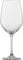 SCHOTT ZWIESEL Verres à vin rouge Forté (set de 4), verres classiques en cristal pour le vin rouge ou l'eau, verres à vin en Tritan résistant au lave-vaisselle, fabriqués en Allemagne (art. n° 123612)