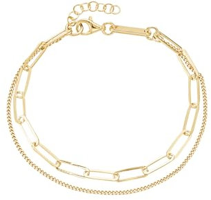 SURI FREY Armschmuck SFY Amy 1150252 Damen Armbänder gelbgold 002