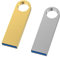 Metall USB Stick 3.0 16GB 2 Stück WOOOLKEN Speicherstick Wasserdicht 3.0 Mini USB Stick 16GB Mehrfarbige 2er Pack für Laptop, Computer, TV, Auto