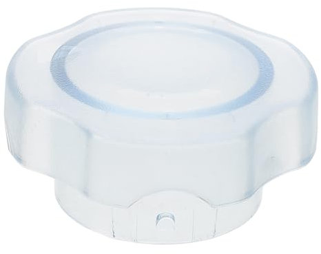 BEBEMOKO 64oz Blender Replacement Part Small Lid Plugs for Low Profile Container Juicer Attachment Easy to Install Blender Accessory for Smooth Blending and Observation