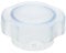BEBEMOKO 64oz Blender Replacement Part Small Lid Plugs for Low Profile Container Juicer Attachment Easy to Install Blender Accessory for Smooth Blending and Observation