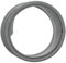 Masterpart Washing Machine Door Seal Grey Rubber Gasket To Fit Candy Washing Machines