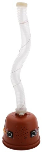 VICASKY Dancing Toy Cactus Interattivo Con Meccanismo Sostituibile e Accessorio Diy Per Riparazioni e Divertimento