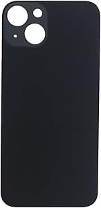 Generisch iPhone 13 Backcover Backglas – Hochwertiges Ersatz-Rückglas – 100% Passgenau – Mit Kleber – Express Versand