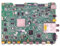 Scheda Madre TV, Compatibile Con Samsung, BN94-04420Z BN94-04420L BN94-04420M BN94-04936G BN94-04251X BN94-04313R BN41-01622C Accessorio Inverter For Scheda Madre TV Sostitutiva.(55 inch)