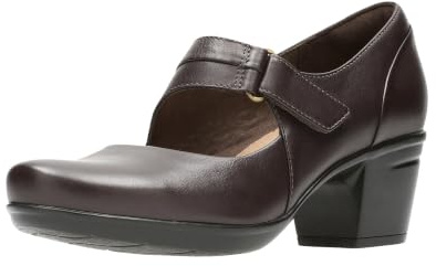 Clarks Women's Emslie LulinPump
