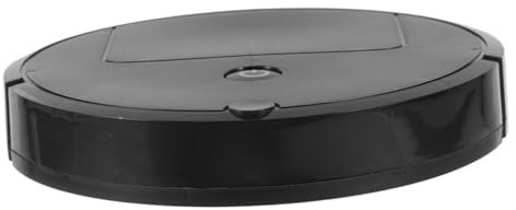 Cabilock Robot Limpiador Trapeador Autolimpiable Fácil De Usar Accesorios De Limpieza