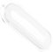 SHINEOFI Couvercle de Lampe Transparent pour Hotte Aspirante Protection Éclairante Plastique pour Cuisine et Salle à Manger Design Moderne et Éclairage Brillant