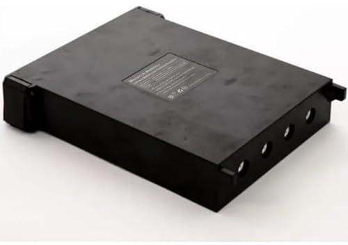 24V 10Ah Lithium-Ion Battery for Folding Mobility Scooters – Lightweight 4 lb, Airline Approved – Compatible with Smarti, Mobie, Mobie Plus, Genie, Genie Plus and Flex mobility scooters